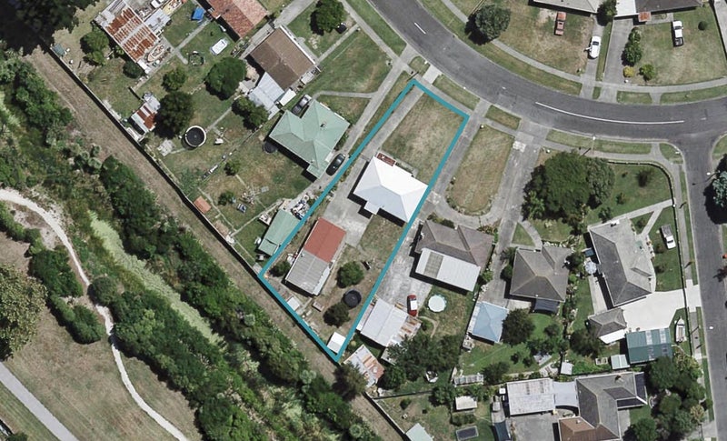 79 Williams Street, Marewa, Napier - Carousel 1