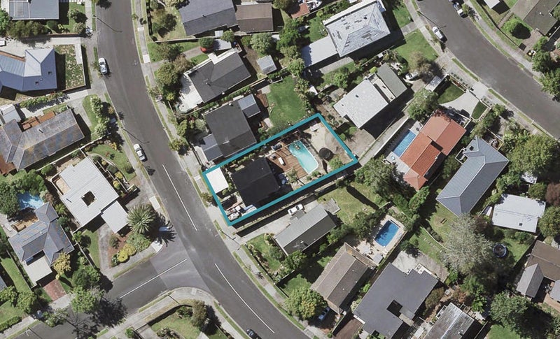 22 Ripon Crescent, Meadowbank, Auckland - Carousel 1