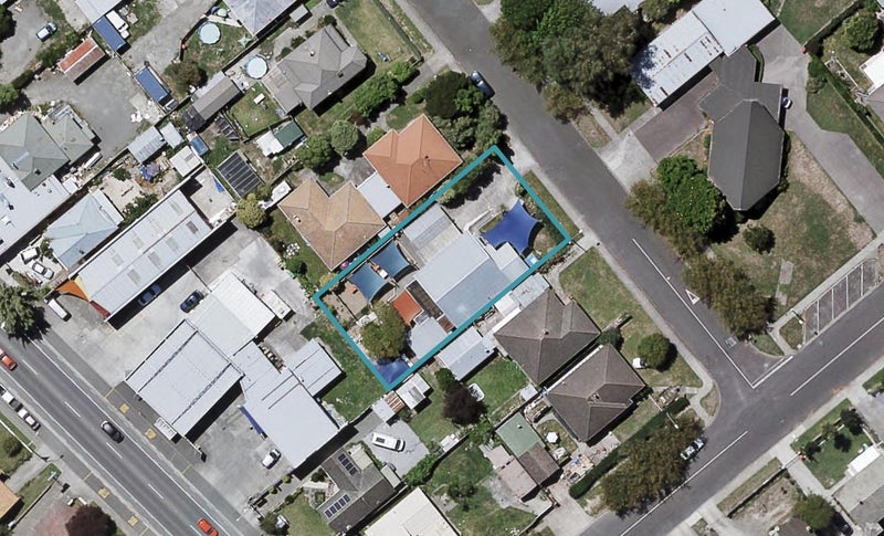 913 Queen Street East, Parkvale, Hastings - Carousel 1