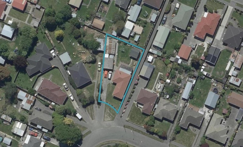 53 Tauiwi Crescent, Hei Hei, Christchurch - Carousel 1