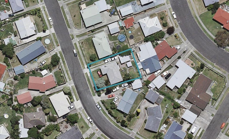 25 Shortland Street, Tamatea, Napier - Carousel 1