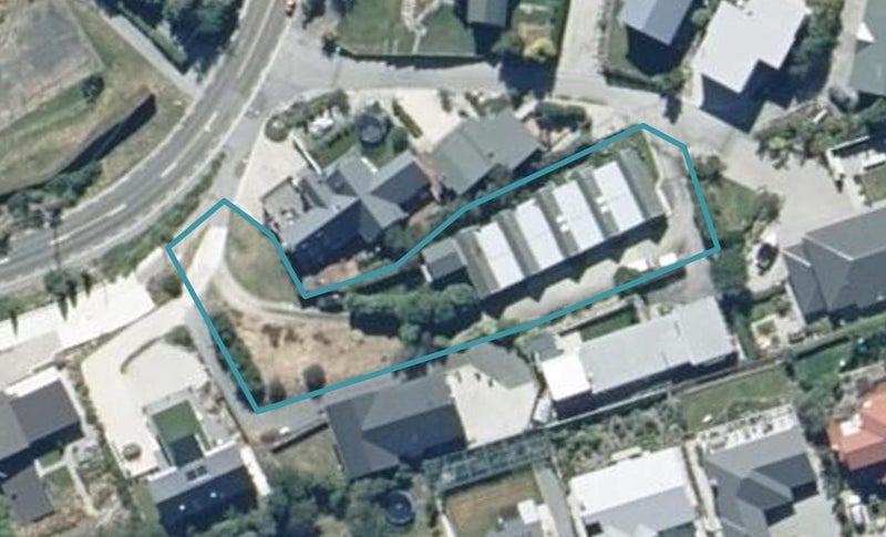556A Peninsula Road, Kelvin Heights, Queenstown - Carousel 1