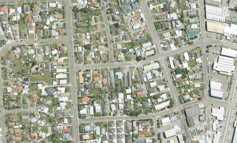12 Budge Street, Mayfield, Blenheim - Carousel 1