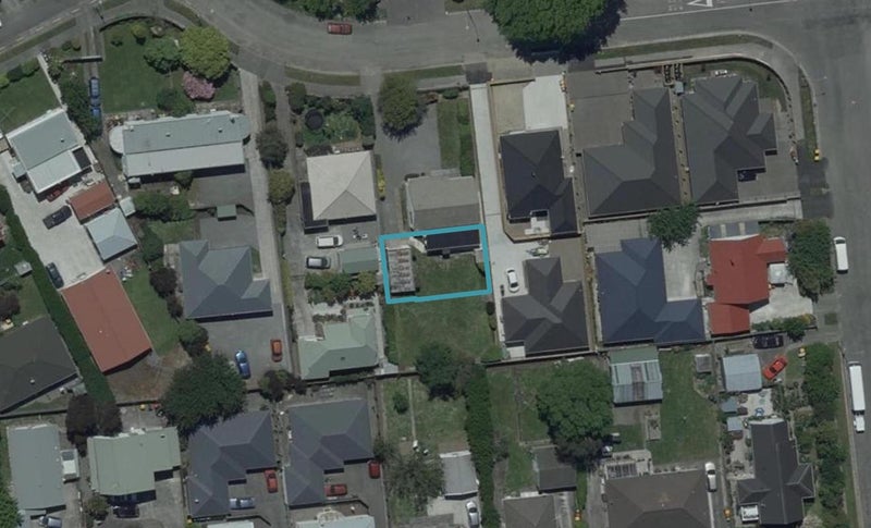 46C Centennial Avenue, Riccarton, Christchurch - Carousel 1