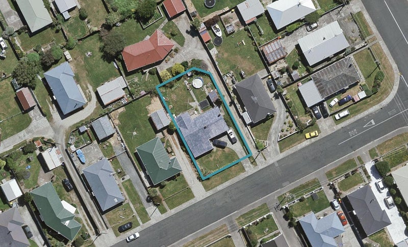 32 Hyde Street, Clifton, Invercargill - Carousel 1