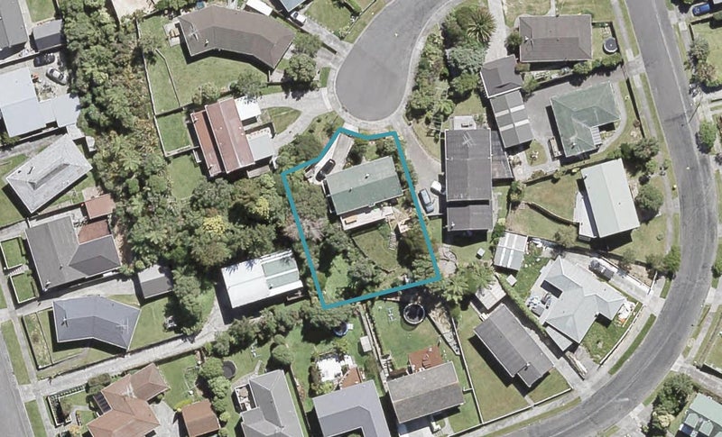 3 Waiau Close, Kelson, Lower Hutt - Carousel 1