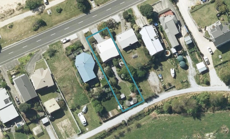 1110 Abel Tasman Drive, Ligar Bay, Tākaka - Carousel 1