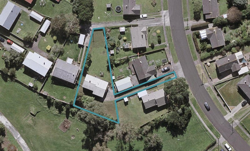 91A Cook Street, Marfell, New Plymouth - Carousel 1