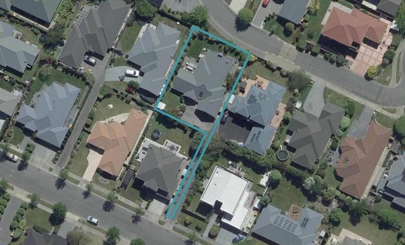 12 Pewter Place, Northwood, Christchurch - Carousel 1