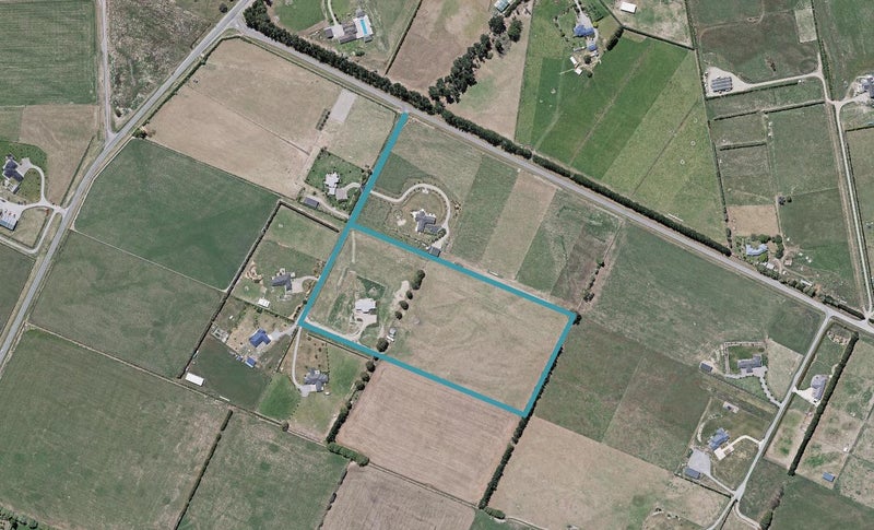 135 Bridge Road, Fernside, Rangiora - Carousel 1