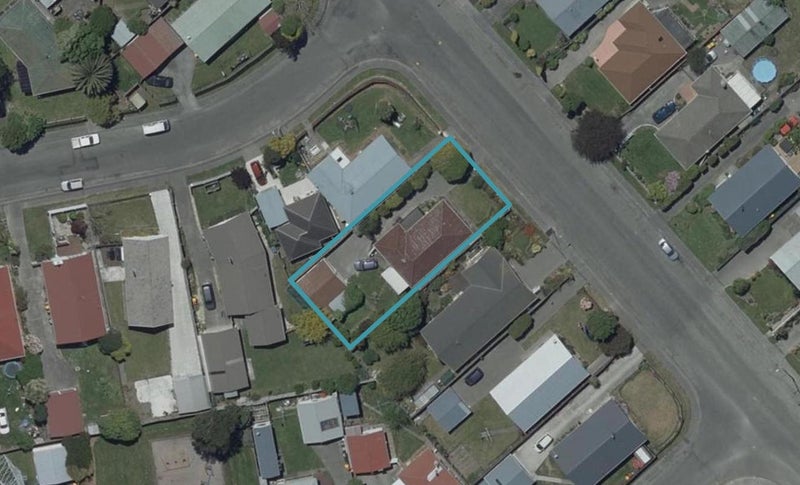 37 Skerten Avenue, Hornby, Christchurch - Carousel 1