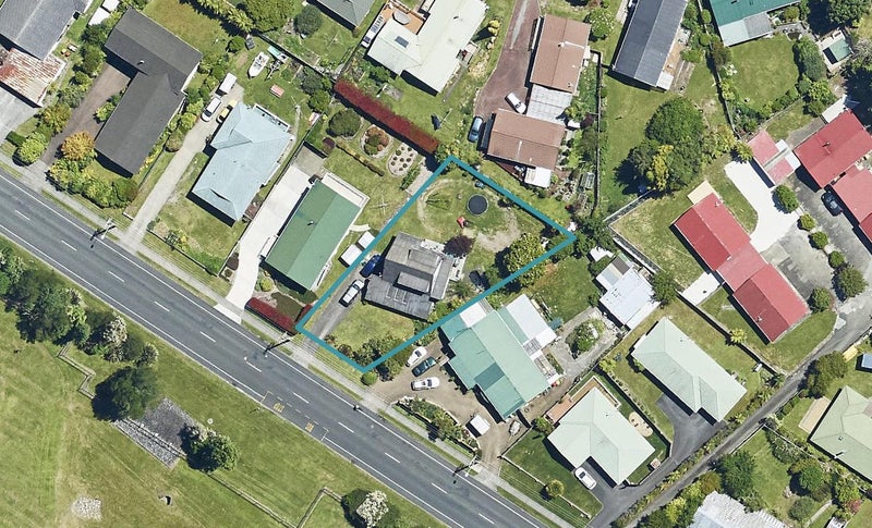 290 Pukehangi Road, Sunnybrook, Rotorua - Carousel 1