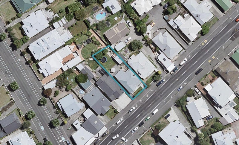 13 Latham Street, Napier South, Napier - Carousel 1