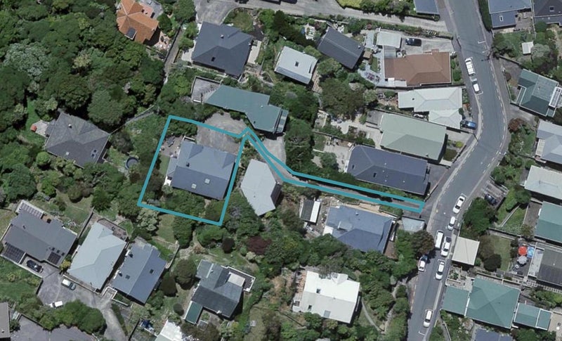 72 Duncan Terrace, Kilbirnie, Wellington - Carousel 1