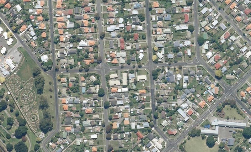 1/18 Lowry Terrace, Marewa, Napier - Carousel 1
