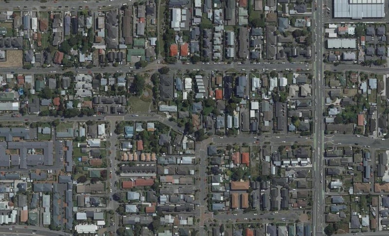 61A Ruskin Street, Addington, Christchurch - Carousel 1