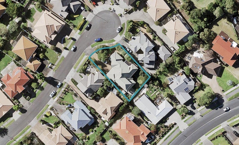 9 Chale Place, Somerville, Auckland - Carousel 1