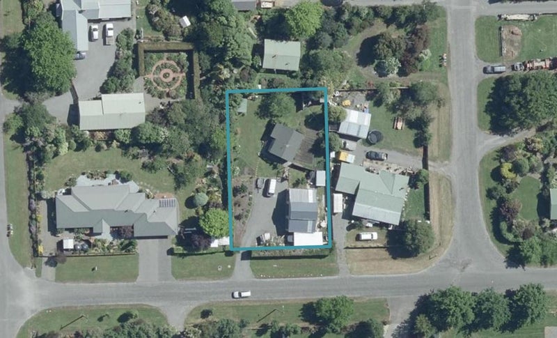 15 Dover Street, Leithfield, Amberley - Carousel 1