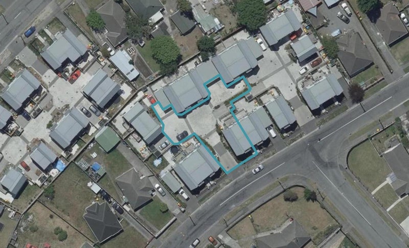 1/15 Eureka Street, Aranui, Christchurch - Carousel 1