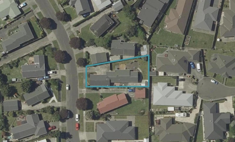 45 Peppertree Glade, Kelvin Grove, Palmerston North - Carousel 1