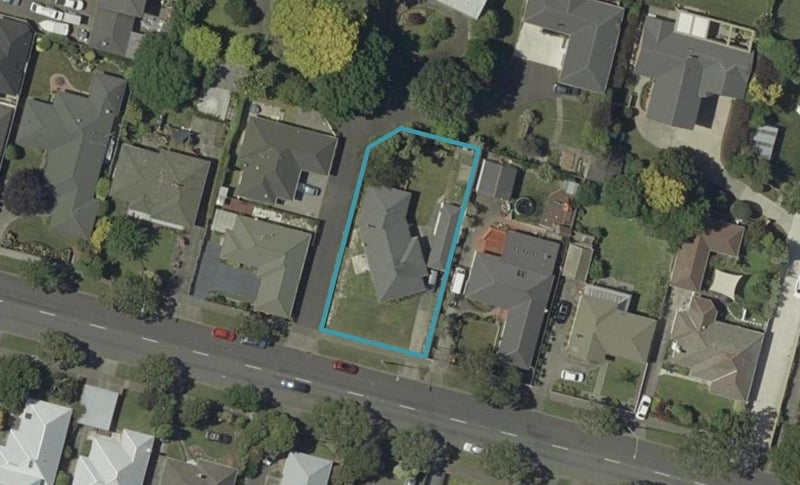 465 Ruahine Street, Terrace End, Palmerston North - Carousel 1