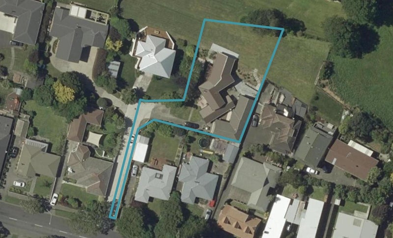 477 Ruahine Street, Terrace End, Palmerston North - Carousel 1