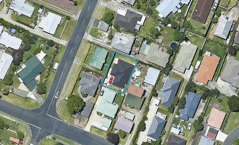27A Tuthill Street, Gate Pa, Tauranga - Carousel 1