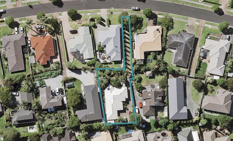 25 Bob Charles Drive, Golflands, Auckland - Carousel 1