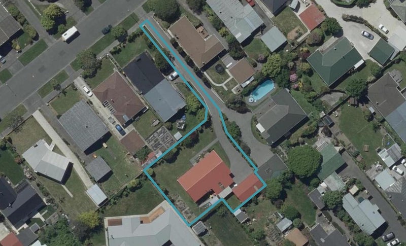 44 Roberta Drive, Somerfield, Christchurch - Carousel 1