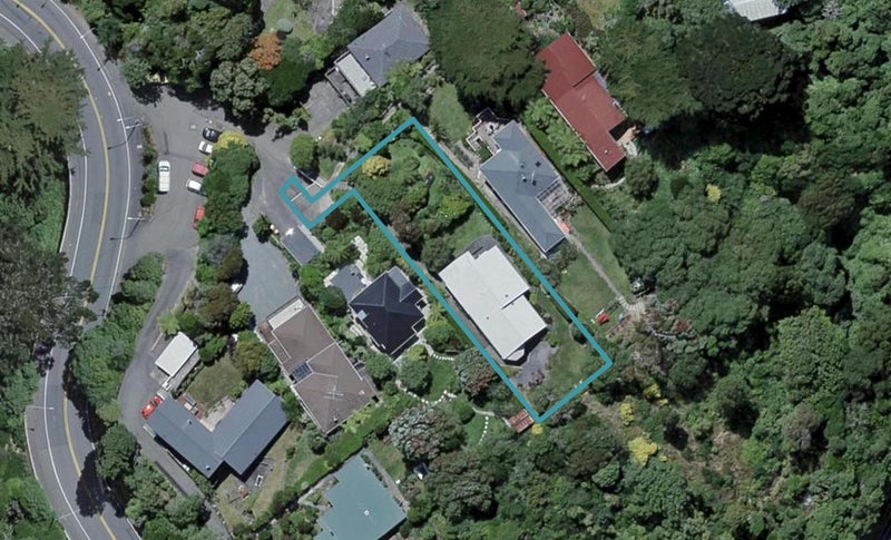 29 Ngaio Gorge Road, Ngaio, Wellington - Carousel 1