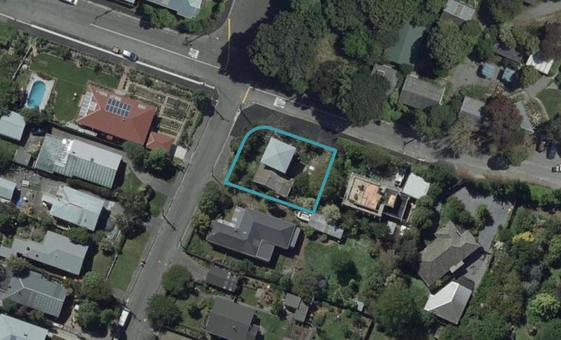 22 York Street, Waltham, Christchurch - Carousel 1