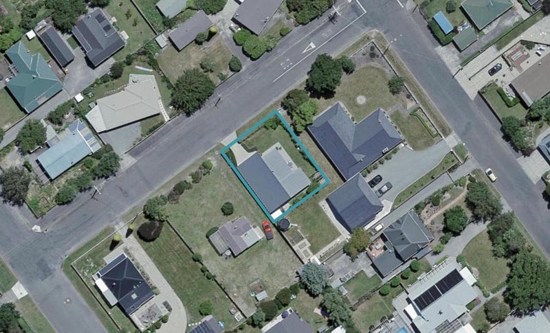 4A Sackville Street, Martinborough, Martinborough - Carousel 1