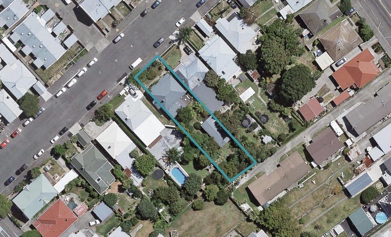 8 Hall Street, Napier South, Napier - Carousel 1