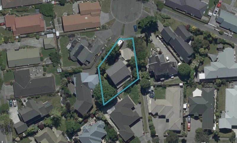 26 Brockhall Lane, Avonhead, Christchurch - Carousel 1