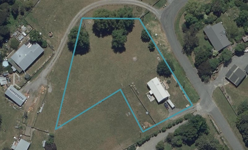 123E Hastings Street, Halcombe, Feilding - Carousel 1