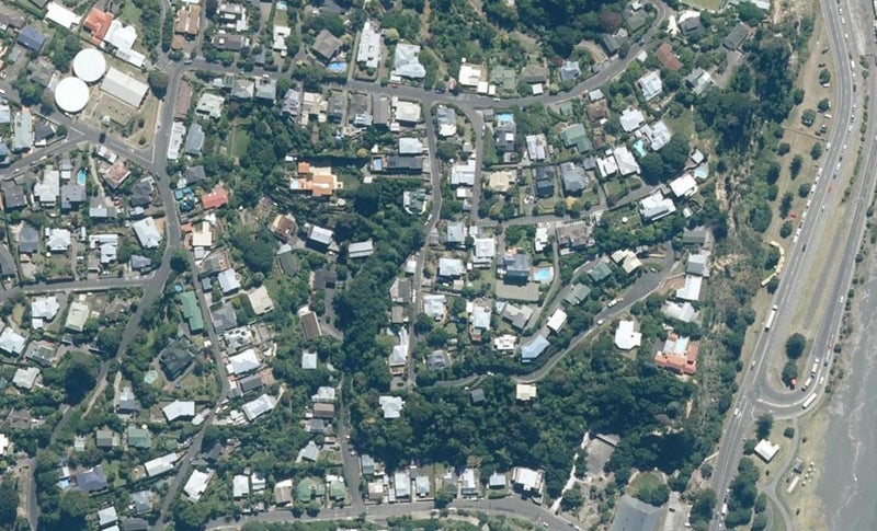 115 Priestley Terrace, Bluff Hill, Napier - Carousel 1