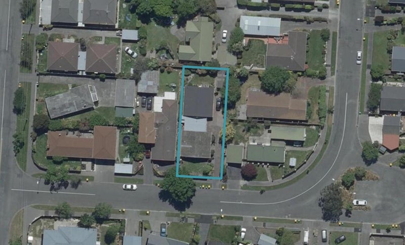 2/7 Dunbarton Street, Redwood, Christchurch - Carousel 1