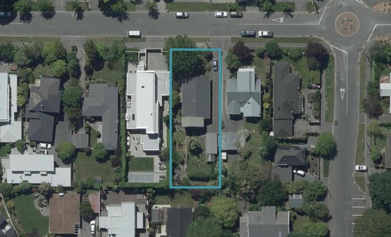 37 Weka Street, Fendalton, Christchurch - Carousel 1