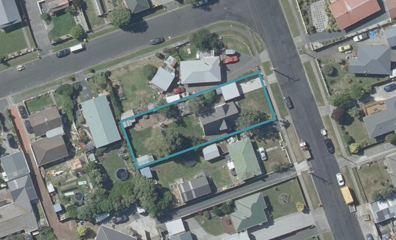 61 Viscount Road, Waldronville, Dunedin - Carousel 1