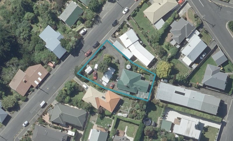 235 Kenmure Road, Kenmure, Dunedin - Carousel 1