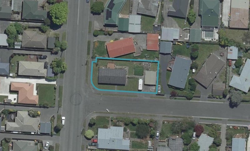 68 Cavendish Road, Casebrook, Christchurch - Carousel 1
