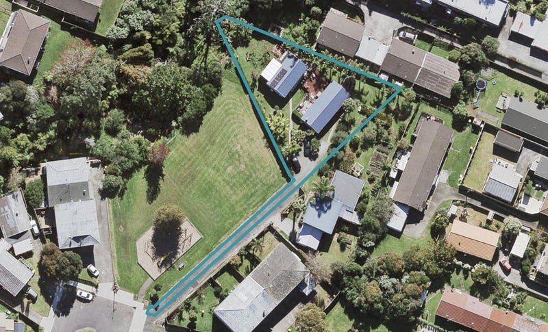 42 Copley Street, New Lynn, Auckland - Carousel 1