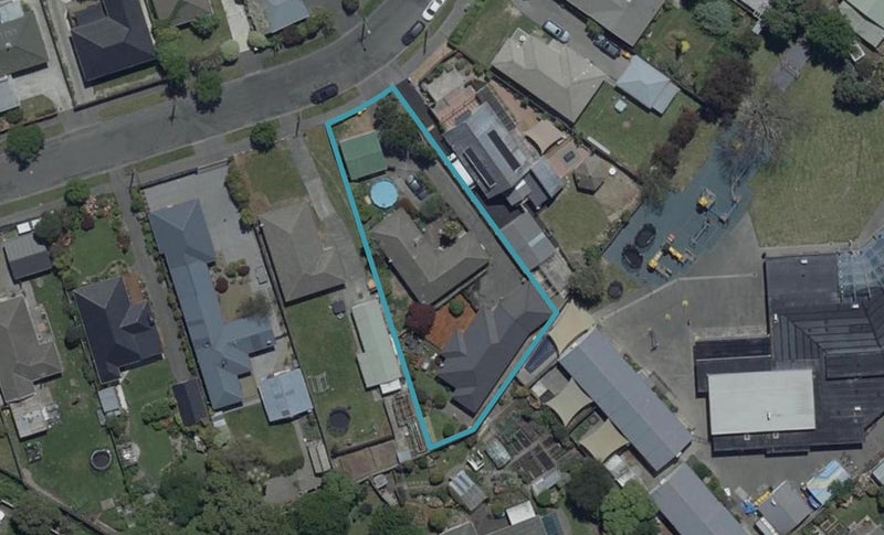 54 Hudson Street, Bryndwr, Christchurch - Carousel 1
