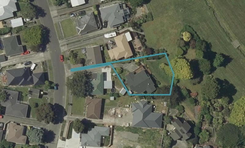 10A Salisbury Avenue, Terrace End, Palmerston North - Carousel 1