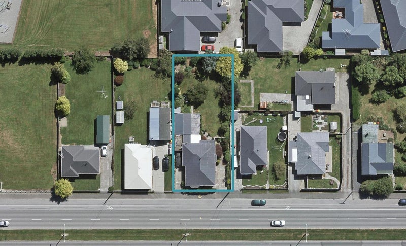 44 Bainfield Road, Waikiwi, Invercargill - Carousel 1