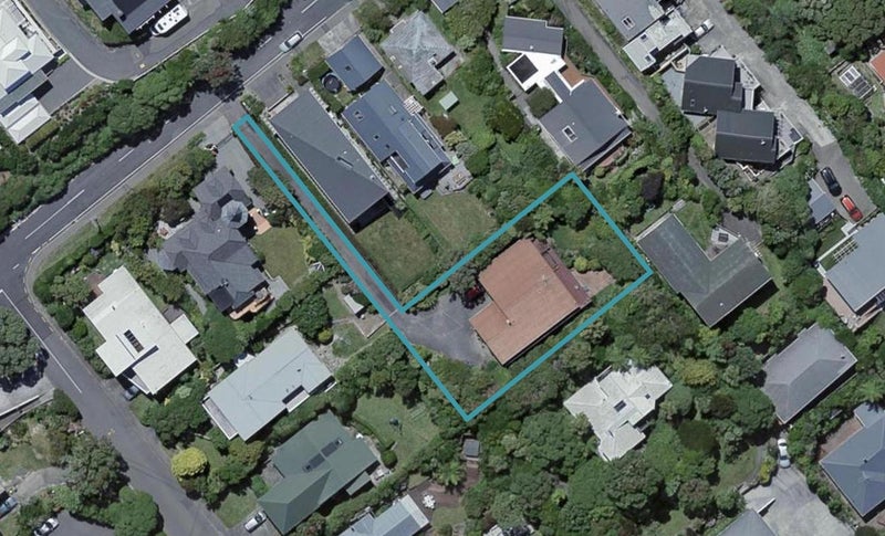 31 Waru Street, Khandallah, Wellington - Carousel 1