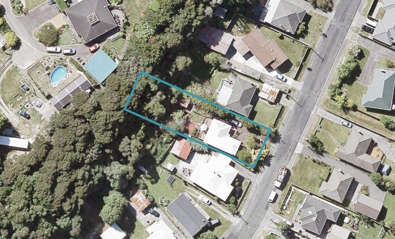 26 Lees Grove, Wainuiomata, Lower Hutt - Carousel 1