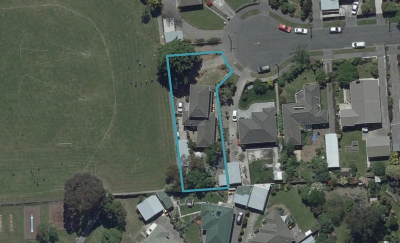 29 Beatrice Place, Avonhead, Christchurch - Carousel 1