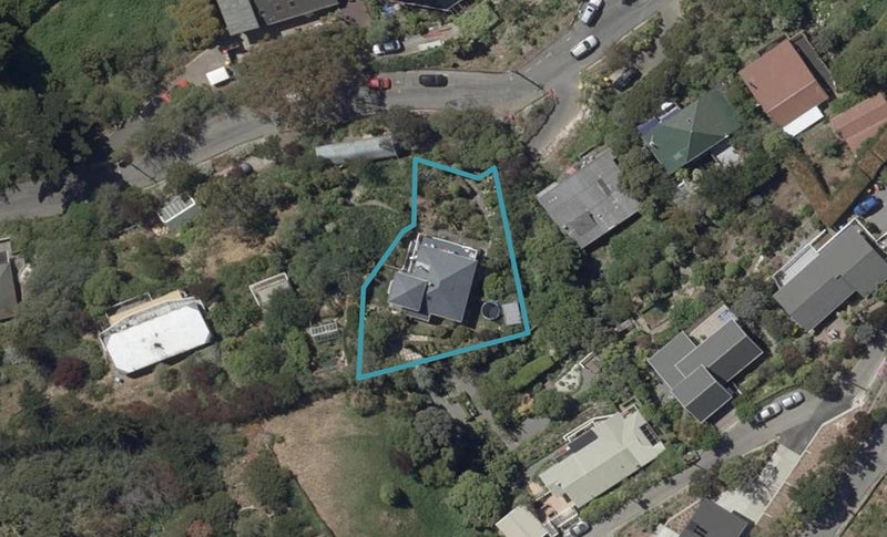 69 Richmond Hill Road, Richmond Hill, Christchurch - Carousel 1