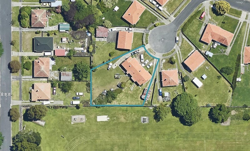 41 Wallace Crescent, Glenholme, Rotorua - Carousel 1